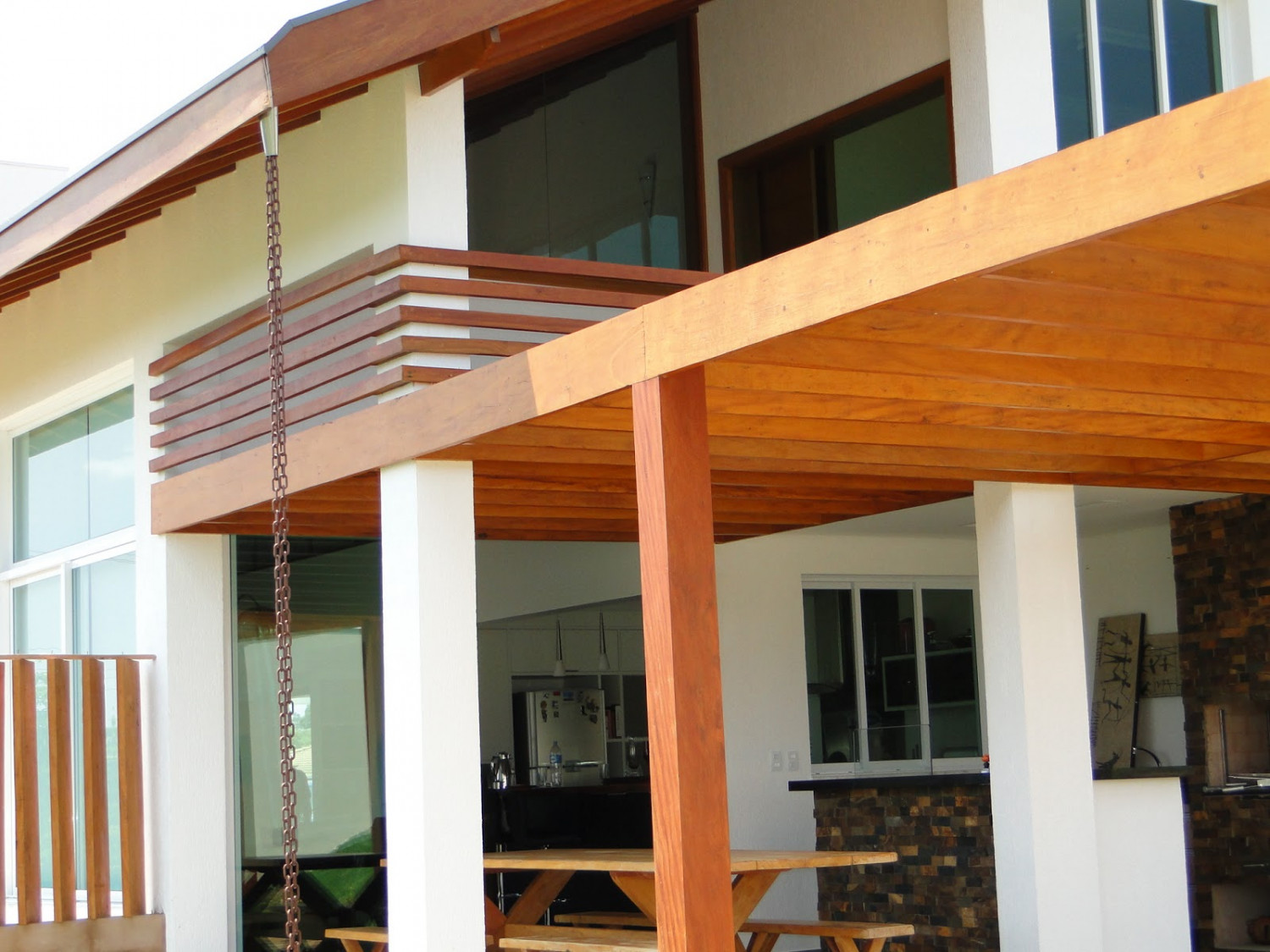 RESIDÊNCIA S | G - COND. SANTA TERESA